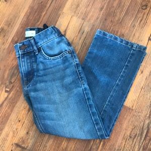 Boys Size 8 Reg Levi Jeans